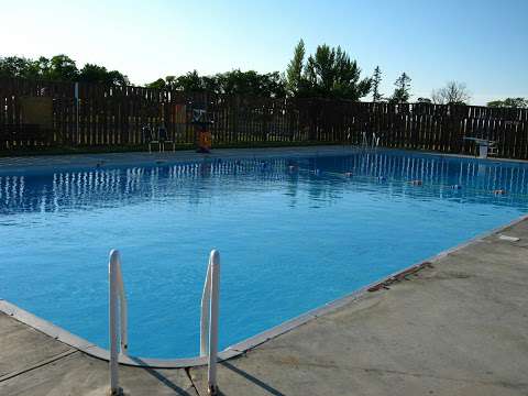 Mossbank Swimming Pool Mossbank Swimming Pool